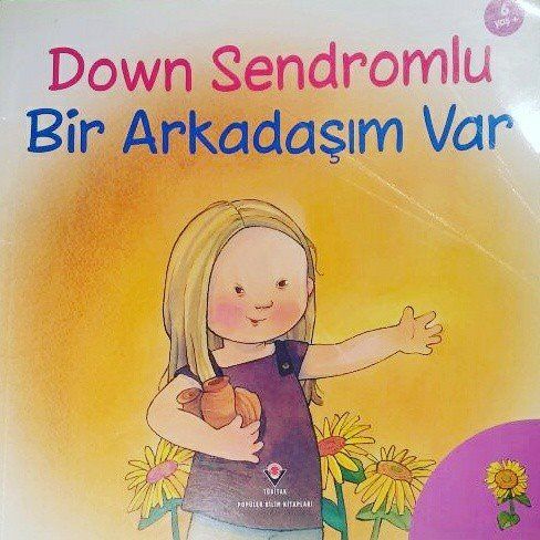 21 MART D�NYA DOWN SENDROMU FARKINDALIK G�N� ETK�NL�KLER�